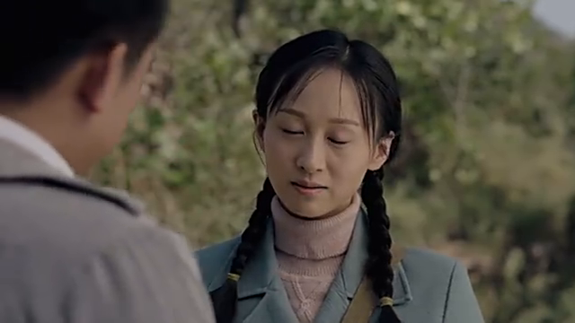 与杨豆筋结婚?三妹提了三个要求