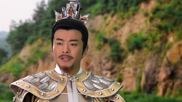 封神英雄榜:哪吒被妖怪咬伤脖子,李靖及时赶到救下哪吒