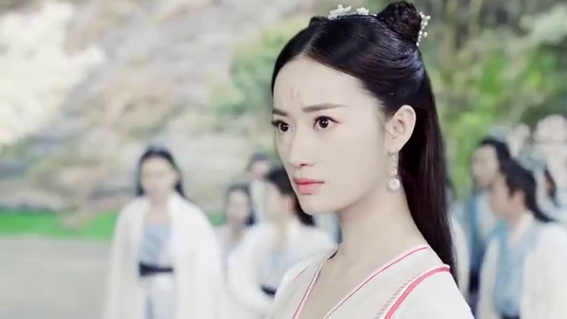 【从前有座灵剑山】海云帆x琉璃仙我的师姐又萌又可爱!