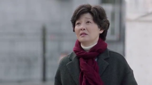 一树桃花开:腾跃也太热心肠了,这么一辆车说送就送,盛开感动了