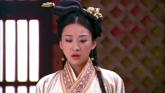 凤凰牡丹:皇宫之中血流成河,只为了王位之争,一群权势的奴隶