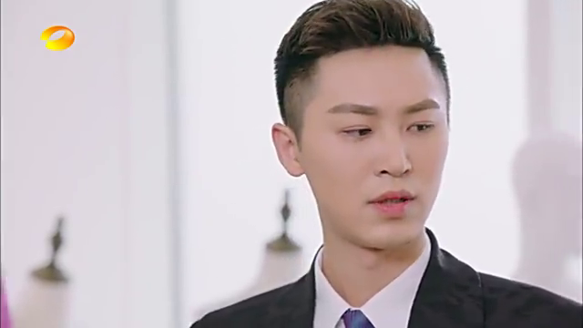 云恺向果果说出心底的秘密果果心疼了