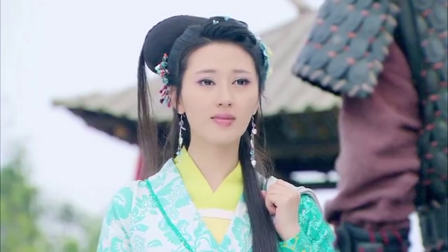 隋唐英雄4:窦仙童陪丁山一起住军牢,丁山十分感激仙童