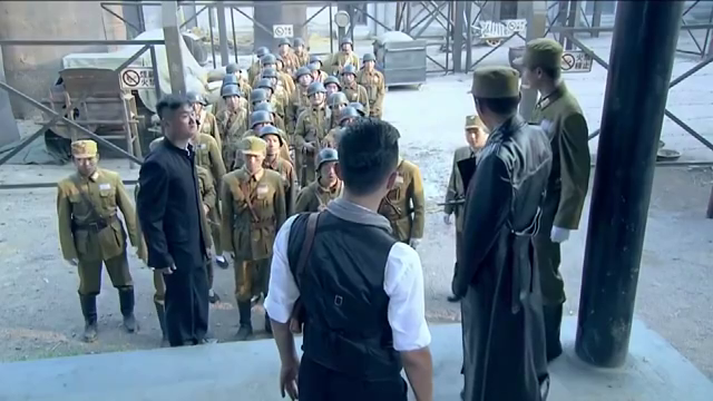 狐影 第41集:藤竹找到九尾狐,想得到消息去杀美叶子