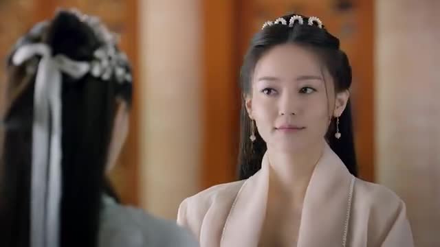 三生三世十里桃花三殿下用扇子敲织越的额头原因太真实