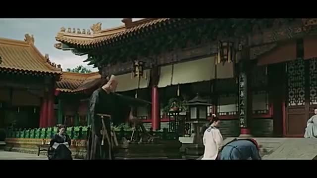 皇上让李玉去慎刑司领二十板子,魏璎珞躺着也中枪