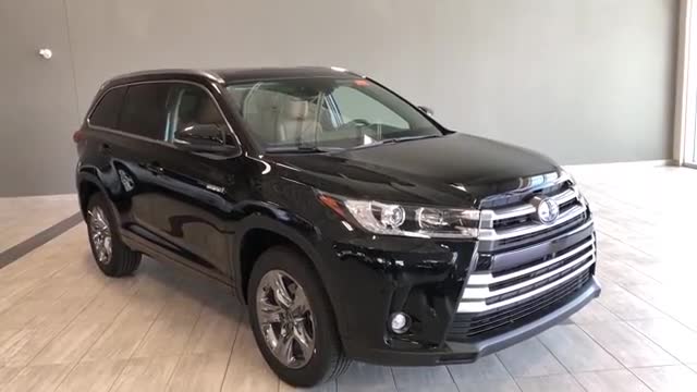 全新丰田86猎装版车型渲染图-视频版 为您推荐: 国产丰田汉兰达领衔