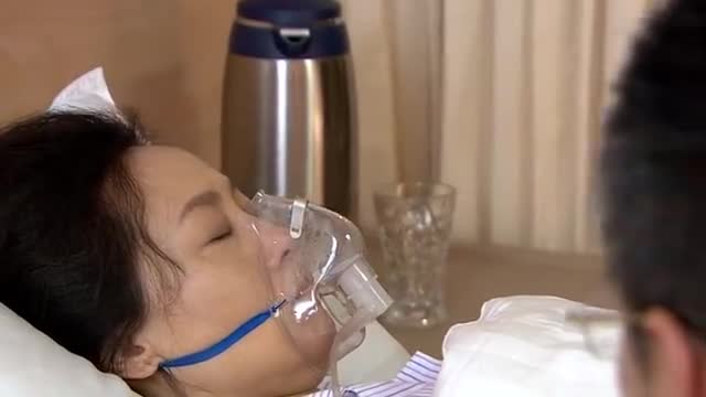 母亲昏迷不醒,父亲才说出多年的秘密,总裁全知道啦