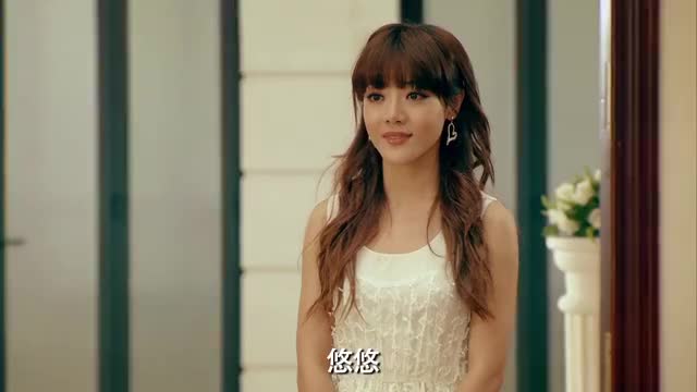 爱情公寓3:关谷向悠悠求婚这段,看哭了多少人,屏幕冒着泡泡