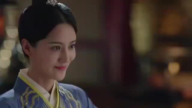 如意芳霏:端妃对陈司饰痛下杀手,斩草先除根,太狠毒了!