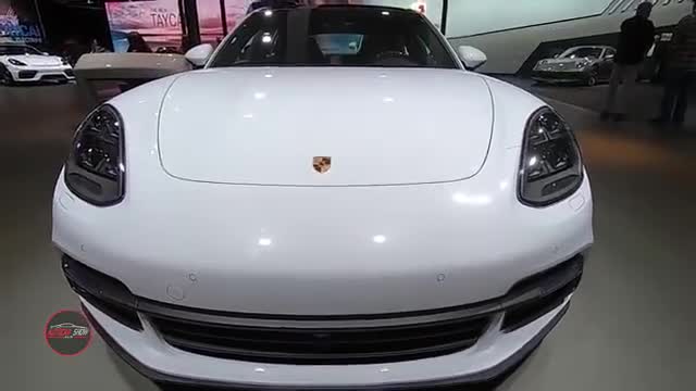 视频：2020款保时捷帕拉梅拉4E-Hybrid能否让你心动？