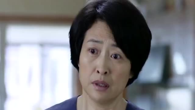 大丈夫:淼淼去小妈家拜访,顾大海吓得够呛,王慧娟却在暗暗偷笑