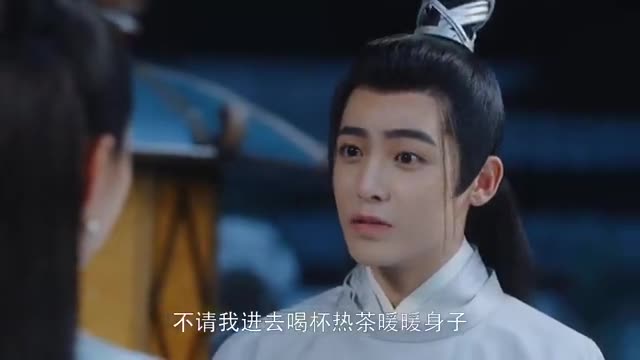 班婳容瑕双向爱太好磕伯爷做什么婳婳都喜欢