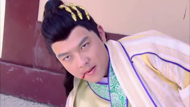 隋唐英雄3苏宝同站上擂台与秦怀玉打得不分上下