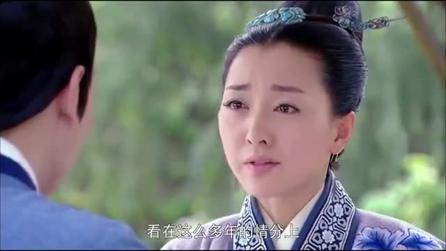 美人如画剑飞答应学敏带她见宁王明娟的计划失败告终