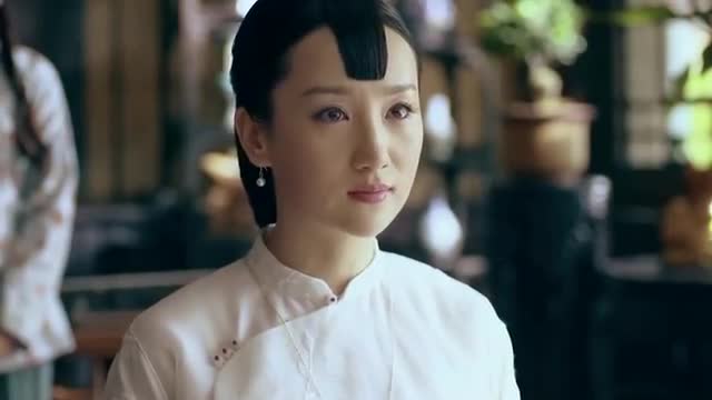 一代枭雄赵素影拒绝了李树敏的帮忙马上就离开了