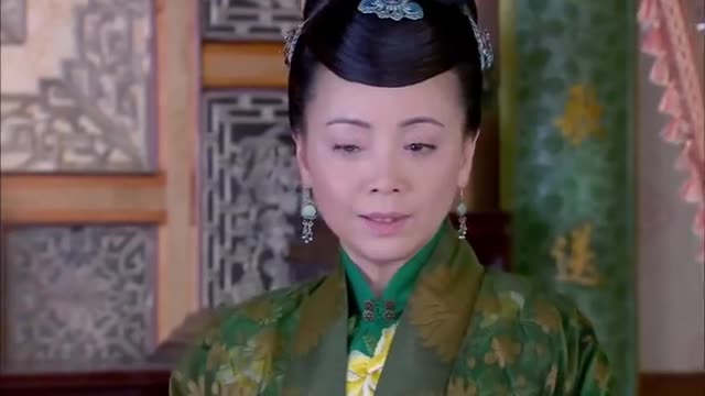 美人如画杭景珍大发雷霆杭景珍想做什么