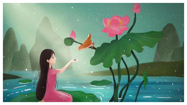 一个女人是好命还是“苦命”,从她的脸就能看出来休闲区蓝鸢梦想 - Www.slyday.coM 一个女人是好命还是“苦命”,从她的脸就能看出来休闲区蓝鸢梦想 - Www.slyday.coM