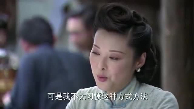 上海王：道理美女都懂，可是倔强的她就是不愿意向运命低头