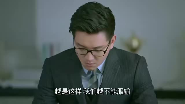 鸡毛：姜还是老的辣，江氏夫妇留了后手手，赌他阮文雄不敢造次！