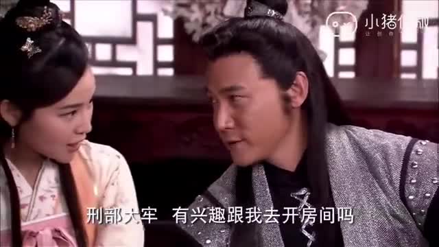 龙门镖局：众人被捕快抓去审问，也不知他们犯了什么事