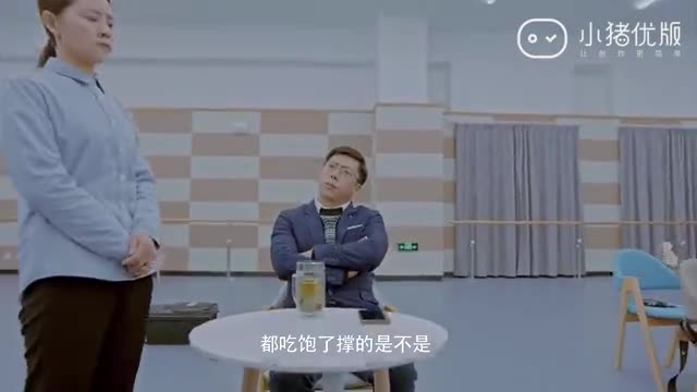 自己的学生要被处罚，老师霸气撂下狠话