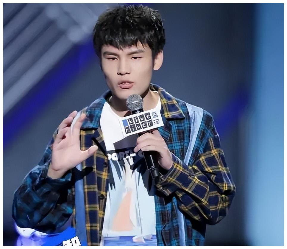 从流水线工人到成名的何广智:用1万元闯荡上海,2年跑上千个场子__财经