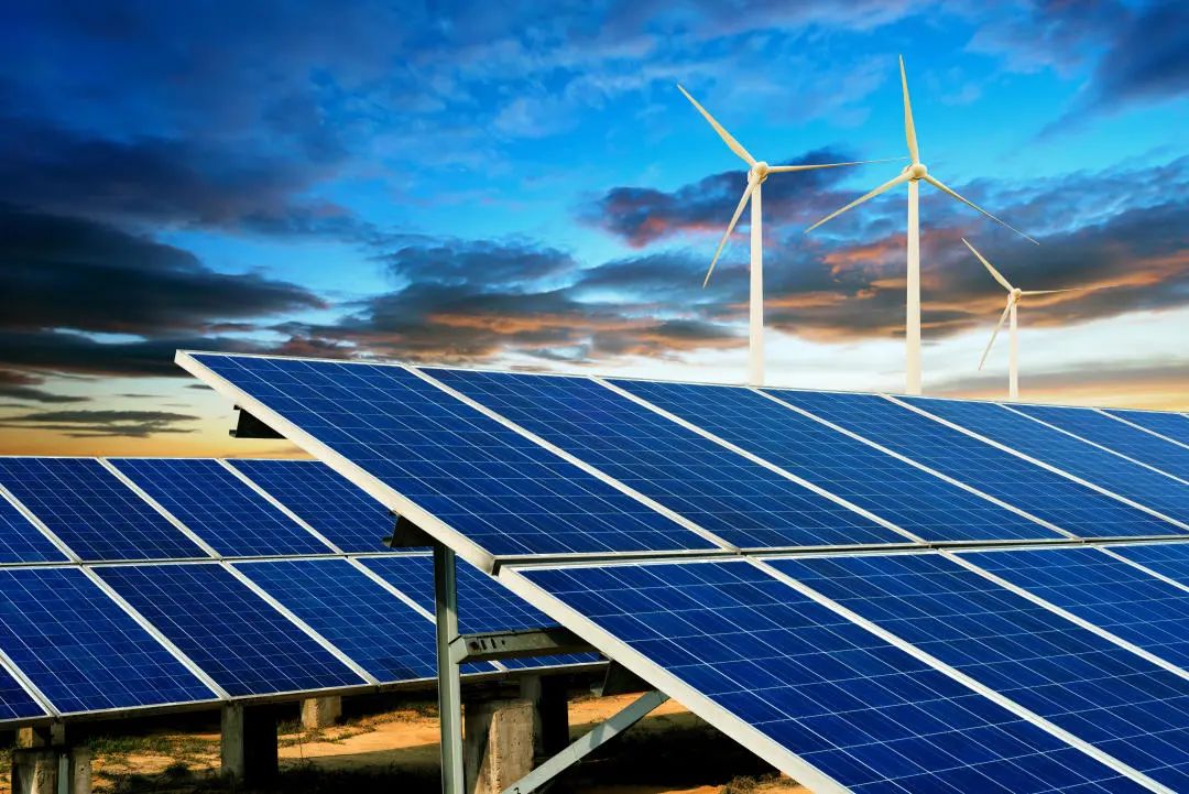 远东电缆以优质产品和服务护航光伏产业高质量发展