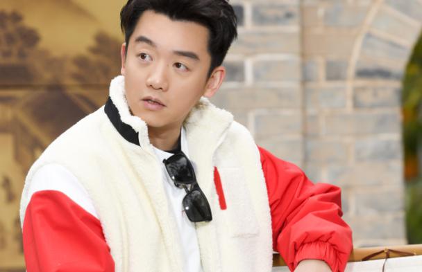 娱乐圈中姓郑的明星除了郑爽和郑合惠子你还知道几个