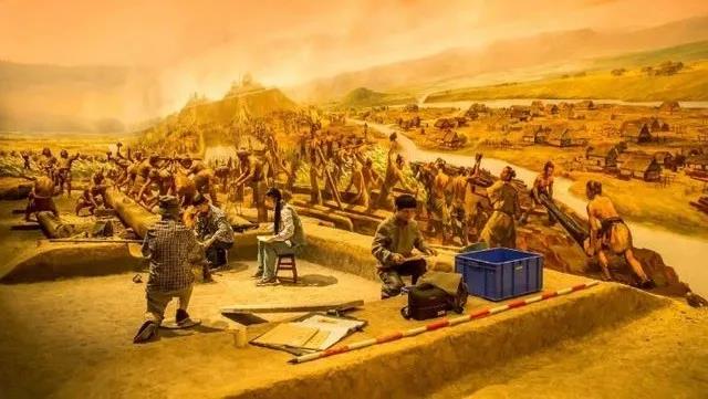 地球文明周期之谜 人类是否非唯一智慧文明