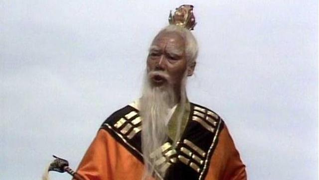 西海|闫怀礼|太上老君_新浪新闻