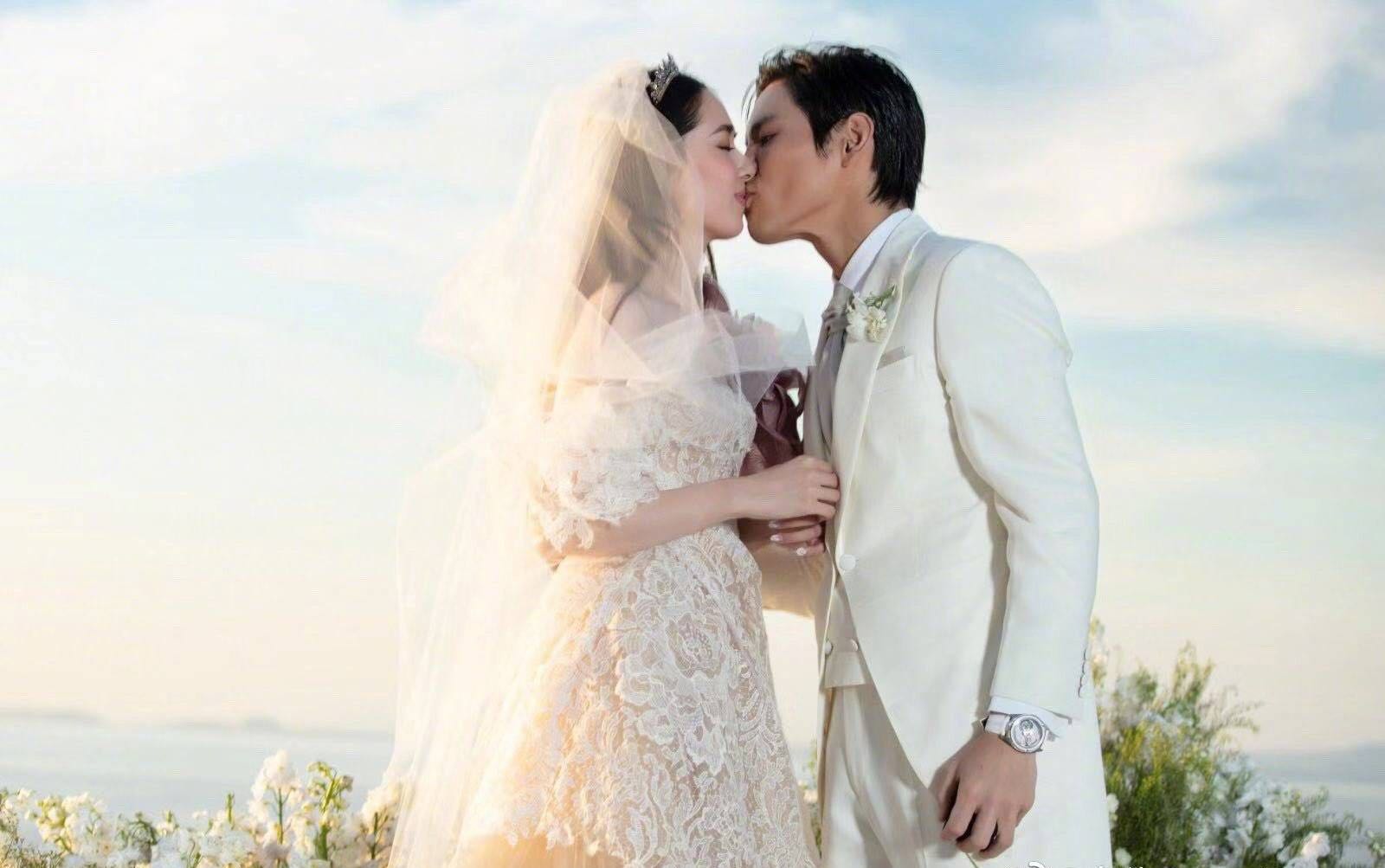 郭碧婷发文称被身边人消费说的是谁其实大家心知肚明