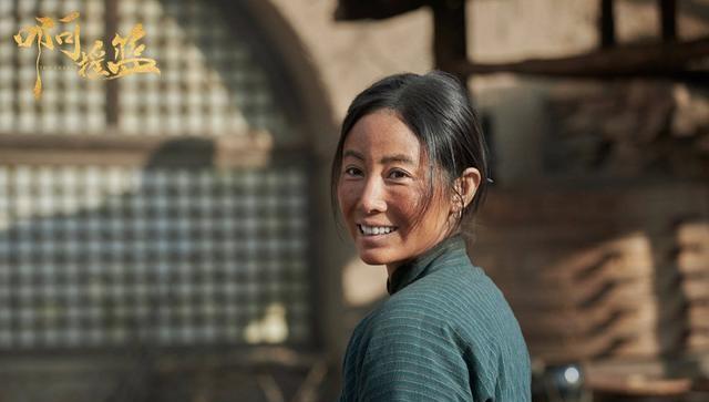 啊摇篮中扮演保育员的演员海清演技在线张思乐选对了角色