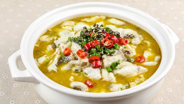 酸菜鱼的起源你知道多少?美味佳肴引爆你的味蕾|酸菜鱼|佳肴|美味_新