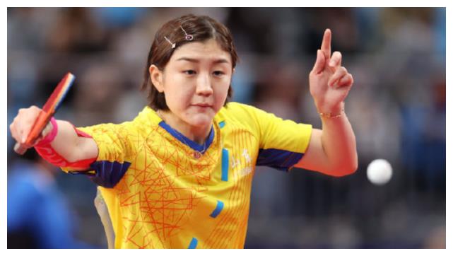 全运乒乓决赛对阵出炉！辽宁2大国手挑战陈梦，马龙再度PK樊振东休闲区蓝鸢梦想 - Www.slyday.coM