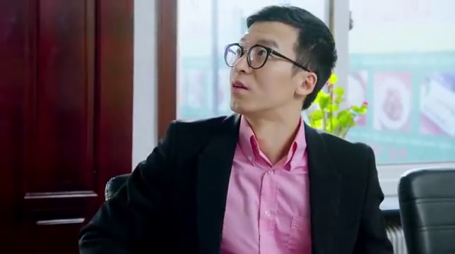 乡村爱情:陈艳楠准备离开山庄,永强看见回家问谢广坤