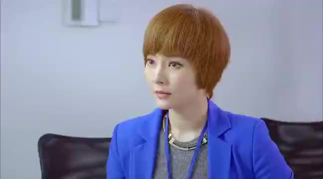 谈判冤家:李总乔楚解开心结,终于放下感情,当起了朋友