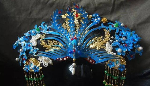 甄嬛传里的皇家珠宝个个精美绝伦,唯有这个朴素却价值连城!