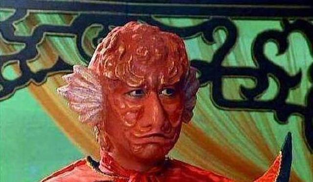 西游记中最有才的妖怪文可以治国武能大闹天宫却给人当坐骑