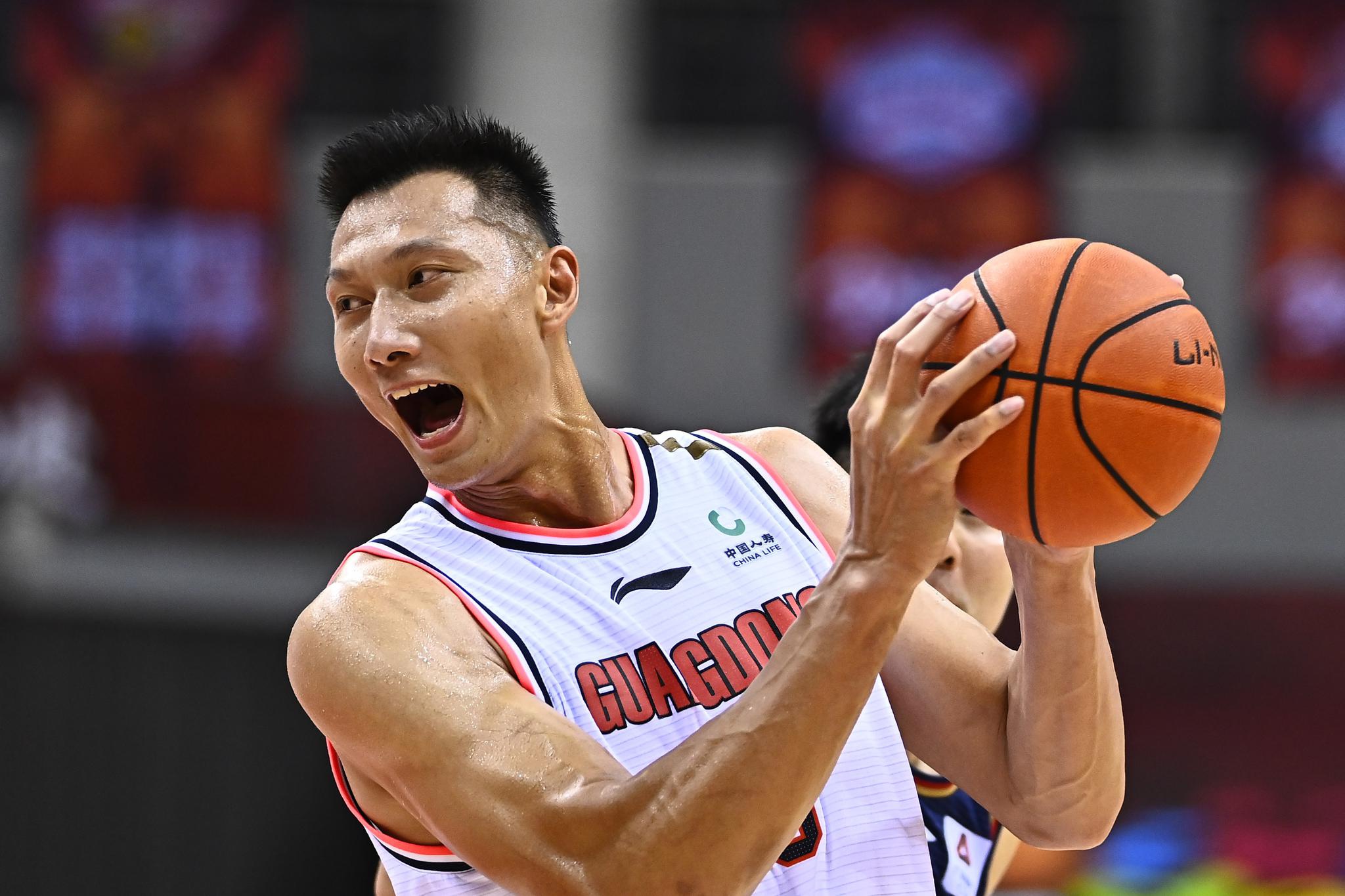 杨指导清理门派,辽篮今夏会有大牌球星离队|cba|辽宁男篮|篮球队_新浪