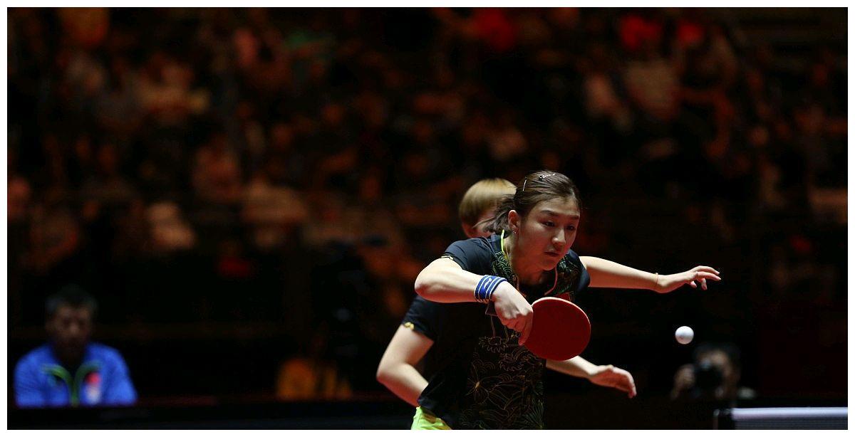 伊藤美诚双杀陈梦,实现世乒赛双打两连胜,大梦需要自我突破休闲区蓝鸢梦想 - Www.slyday.coM 伊藤美诚双杀陈梦,实现世乒赛双打两连胜,大梦需要自我突破休闲区蓝鸢梦想 - Www.slyday.coM