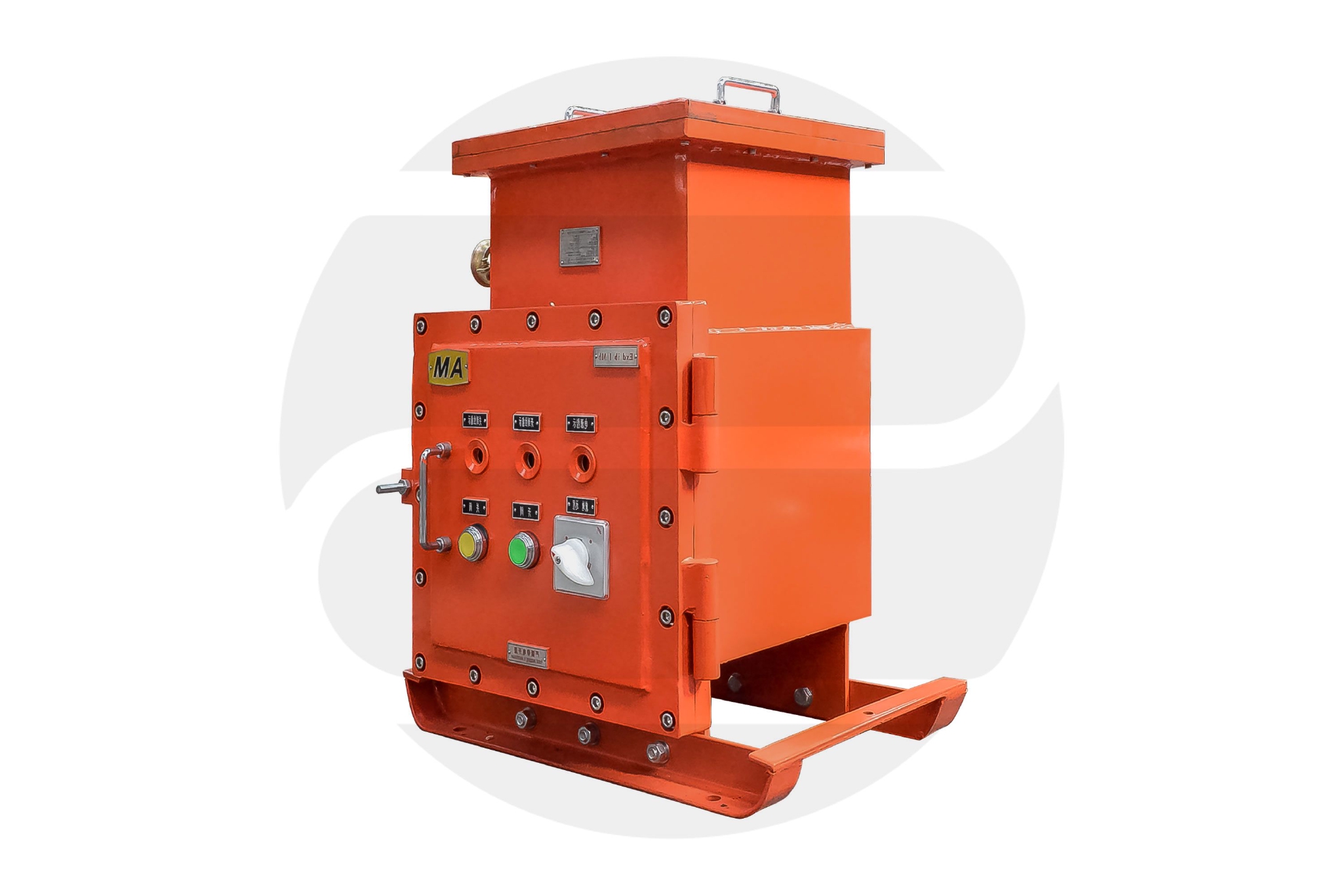 本安型防爆电气设备的设计基本原则及结构、电路设计