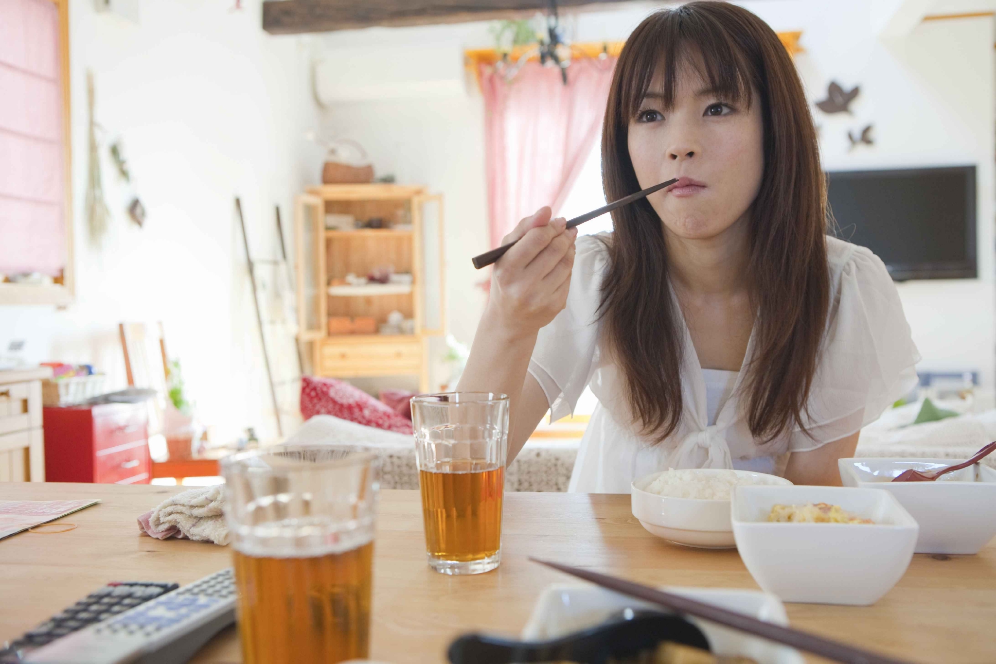 饮食不当也会导致健康受损，饮食要遵守这6个原则，需了解休闲区蓝鸢梦想 - Www.slyday.coM
