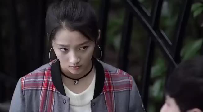 好先生,彭佳禾小绵羊配一脸呀,演技好,颜值高,锁死