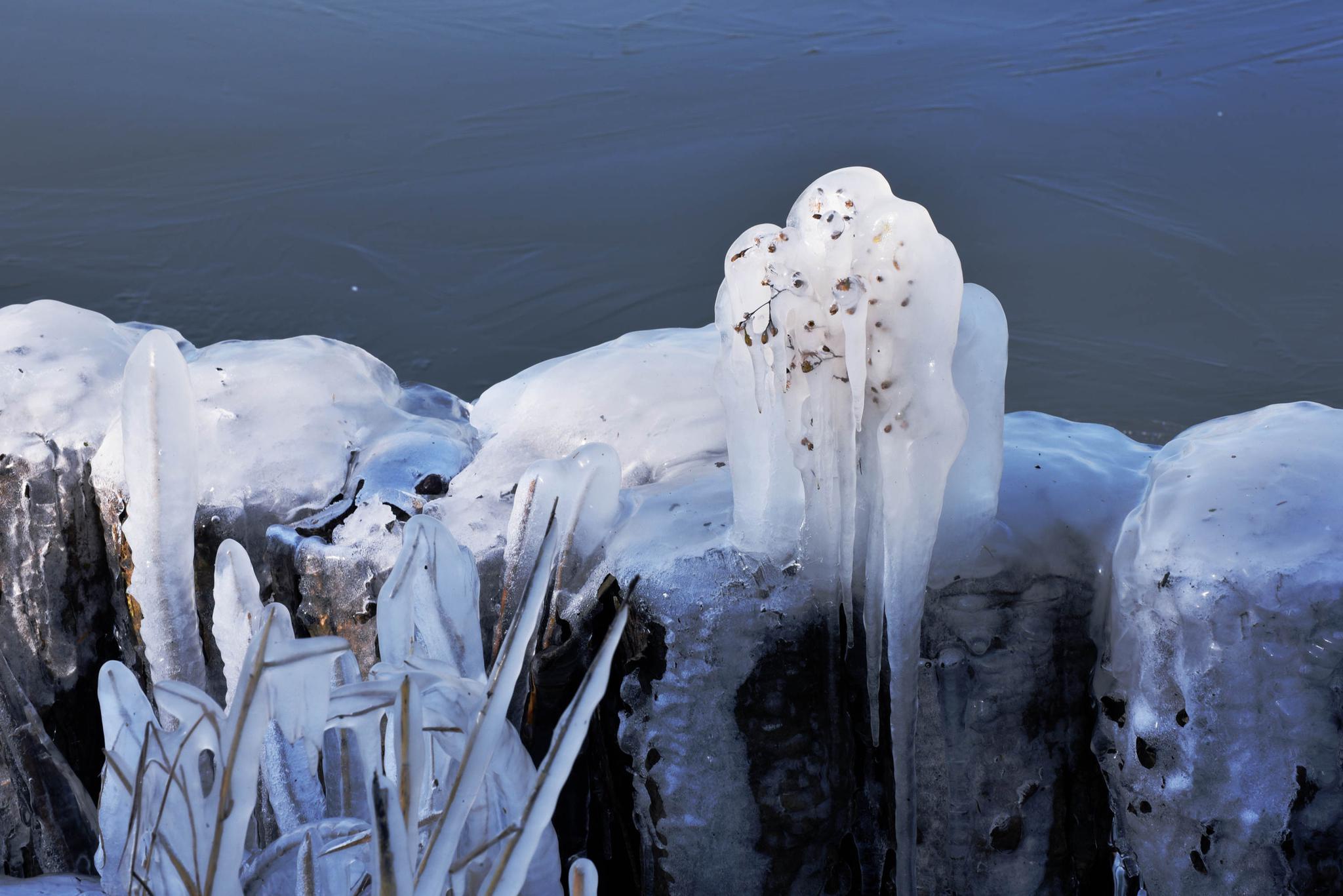 史上最早寒潮预警 寒潮断崖式降温如何应对