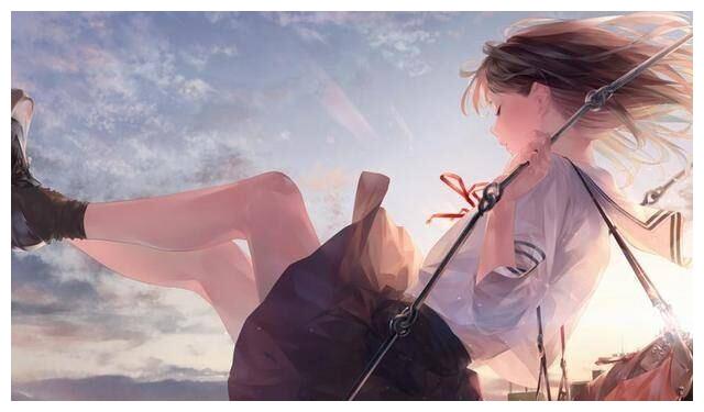 影评处女作