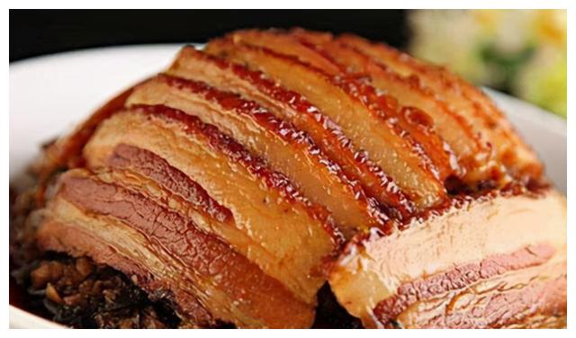 临清八大蒸碗听说过吗?