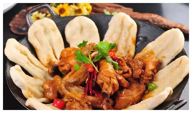 邳州旅游,这9大特色美食不容错过,让你品味当地风味__财经头条