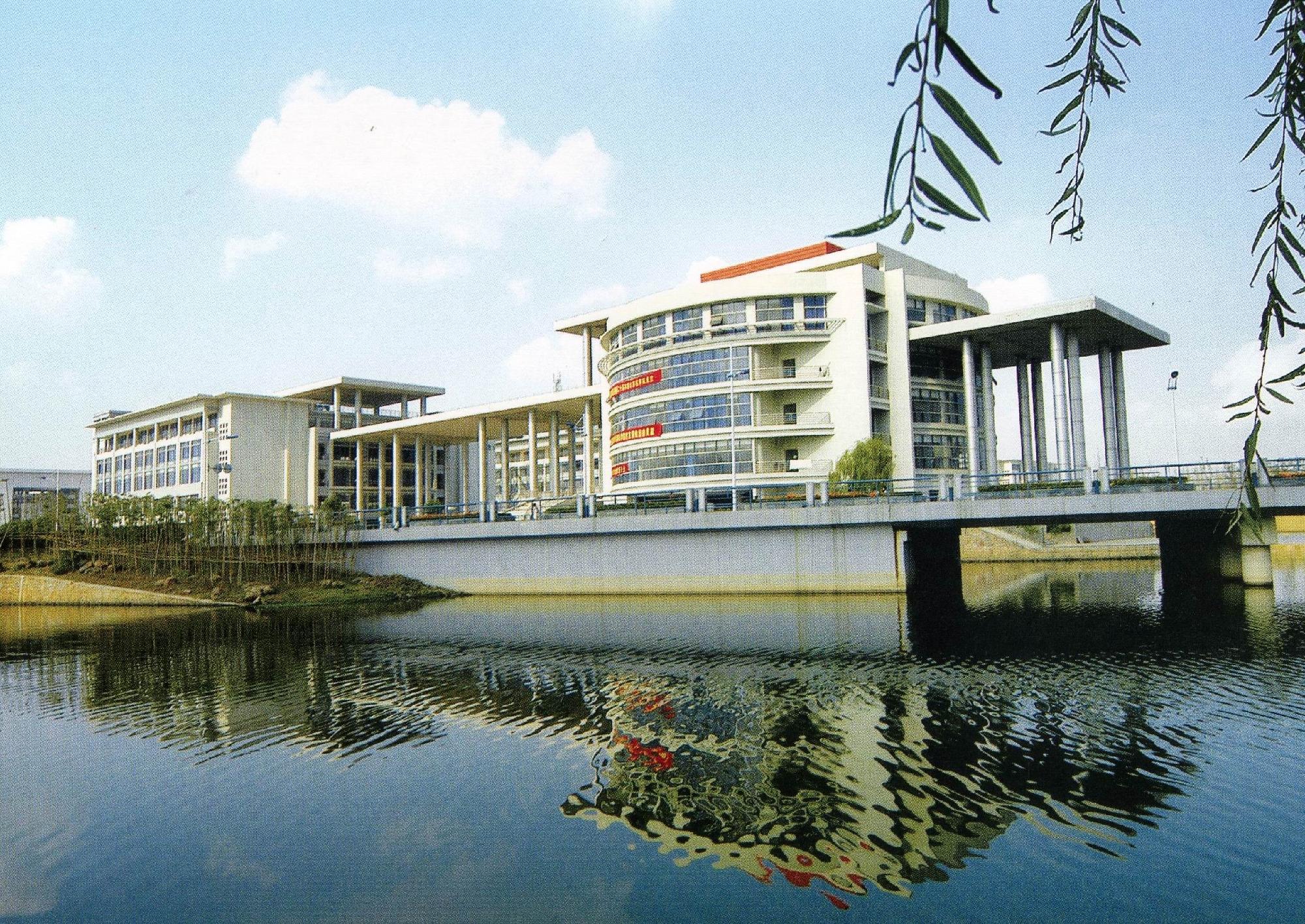 江苏被低估的一所大学是首批国家双一流世界一流学科建设高