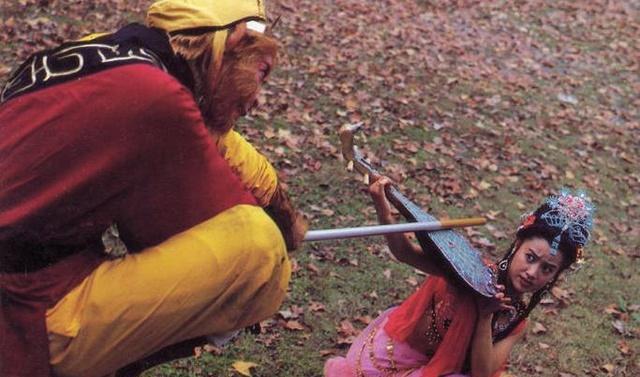 《西游记》里有多少个妖精?无奈中的孙悟空究竟又能打死多少?